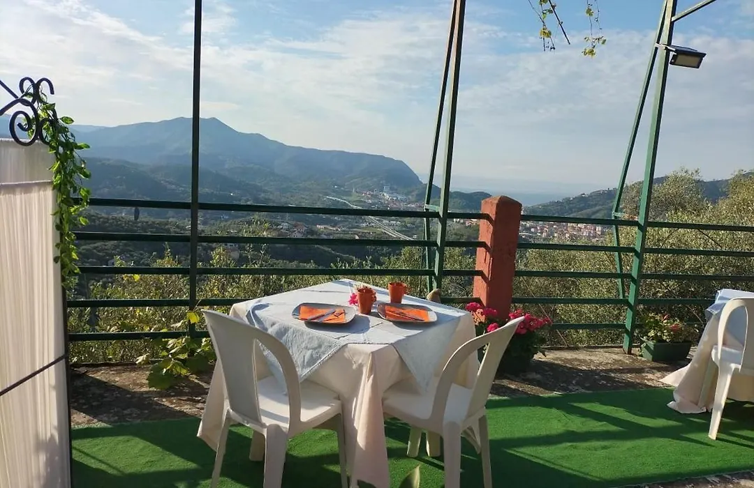 Rooms And Breakfast Da Carla-1