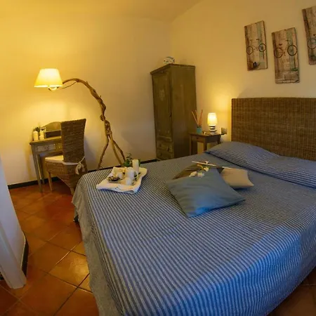 Rooms And Breakfast Da Carla-2