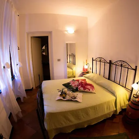 Rooms And Breakfast Da Carla-3